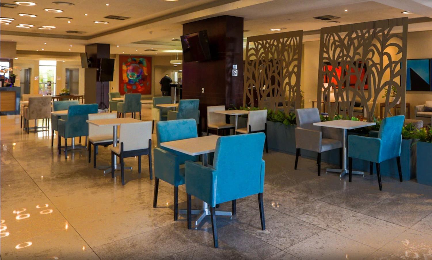 Beach Class - Hotel 5 Estrelas Na Avenida Boa Viagem Ресіфі Екстер'єр фото